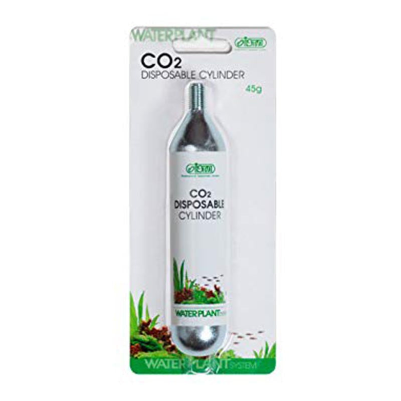 ISTA  Bombola co2 45g