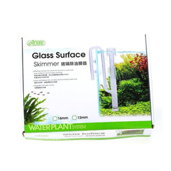 ISTA Glass surface skimmer 12 mm
