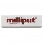 Milliput terracotta