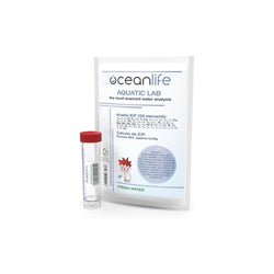 OCEANLIFE Test ICP freshwater