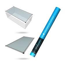 Jump guard 120x75cm