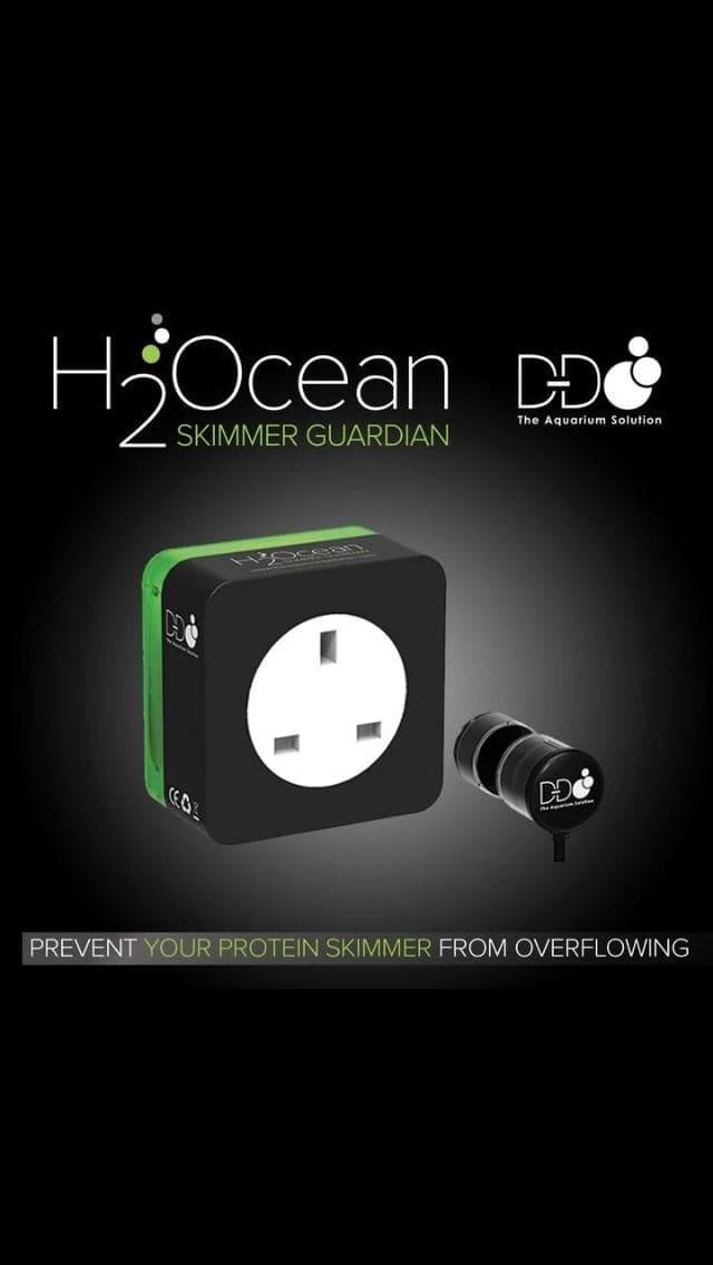 H2Ocean  
Skimmer GUARDIAN
