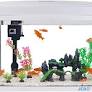 ZOLUX Aquario biofun  bianco