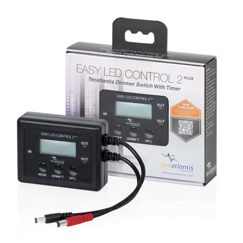 Easyled control 2 plus