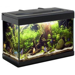 MTB Acquario aqua 60 led nero