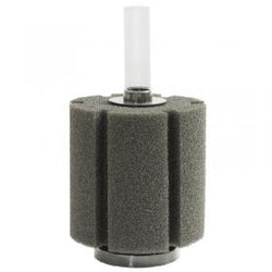 ISTA Filtro a spugna con ventosa  13x8 cm spugna 4,5cm