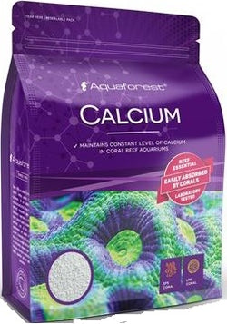 AQUAFOREST   Calcium 3500g