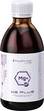 AQUAFOREST   Mg plus 250 ml