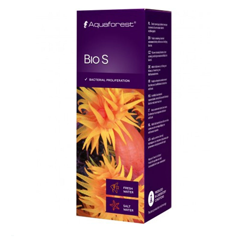 AQUAFOREST Bio S 10 ml