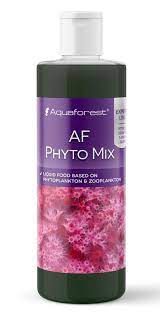 AQUAFOREST   Phyto mix 250 ml