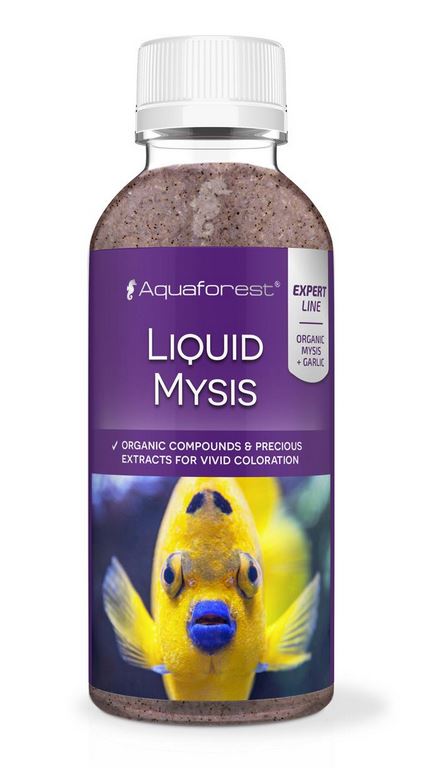 AQUAFOREST   Liquid mysis 200 ml
