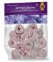 AQUAFOREST   Frag rock purple 24 pezzi
