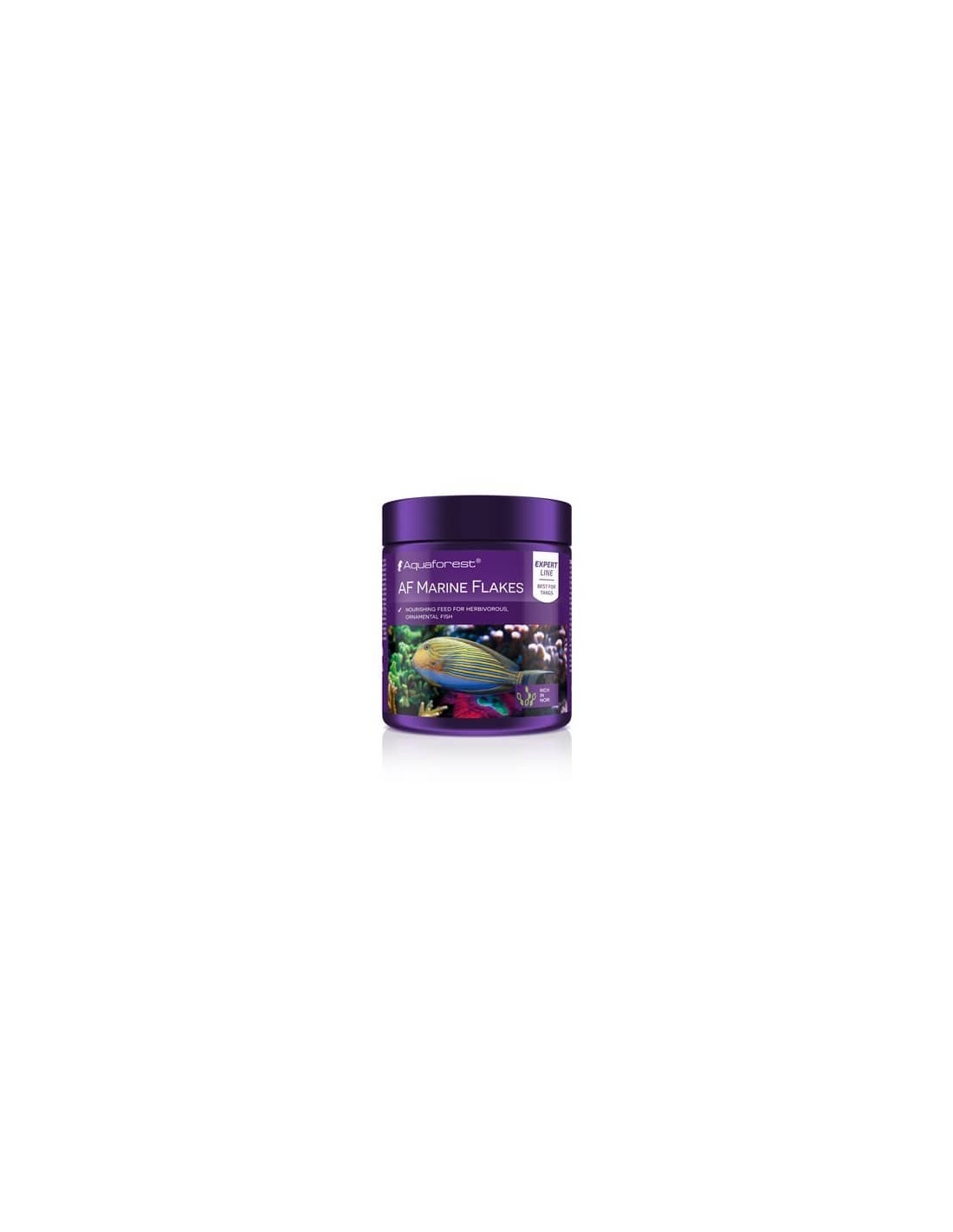 AQUAFOREST Marine flakes 25 g
