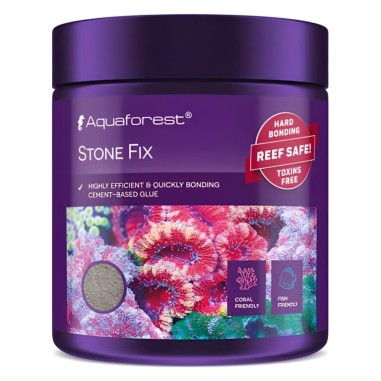 AQUAFOREST Stone fix 250 ml