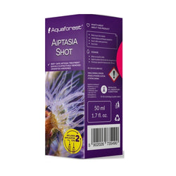 AQUAFOREST Aiptasia shot 50 ml