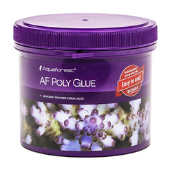AQUAFOREST  Poly glue 600gr