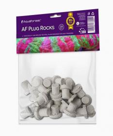 AQUAFOREST   Plug rocks