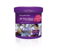 AQUAFOREST Poly glue  250 ml