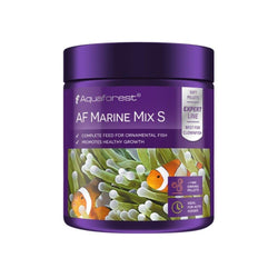 AQUAFOREST Marine mix S 120 gr