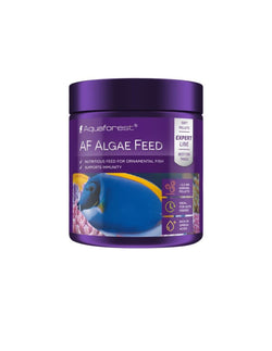 AQUAFOREST Algae feed 120 gr