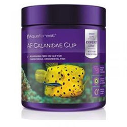 AQUAFOREST   Calanidae clip 120 g