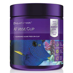 AQUAFOREST   Vege clip 100 gr