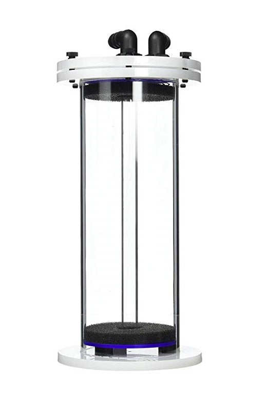 PACIFIC SUN  Media reactor MR9040