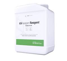 REEF FACTORY  kh keeper reagent 5 lt
