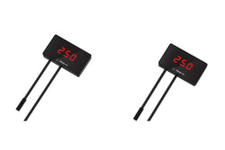 REEF FACTORY  Thermo control termostato wi-fi pe ril controllo degli elementi riscaldanti e raffrescanti tramite app