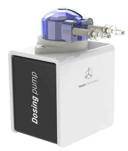 REEF FACTORY dosing pump wi fi