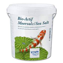 TROPIC MARIN  Bio actif 4Kg