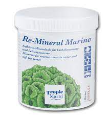 TROPIC MARIN  Re mineral marine 250 g