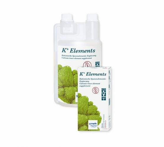 TROPIC MARIN  Pro-coral K+  elements 1000ml