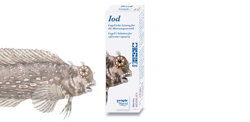 TROPIC MARIN  Pro-Coral Iod 50 ml