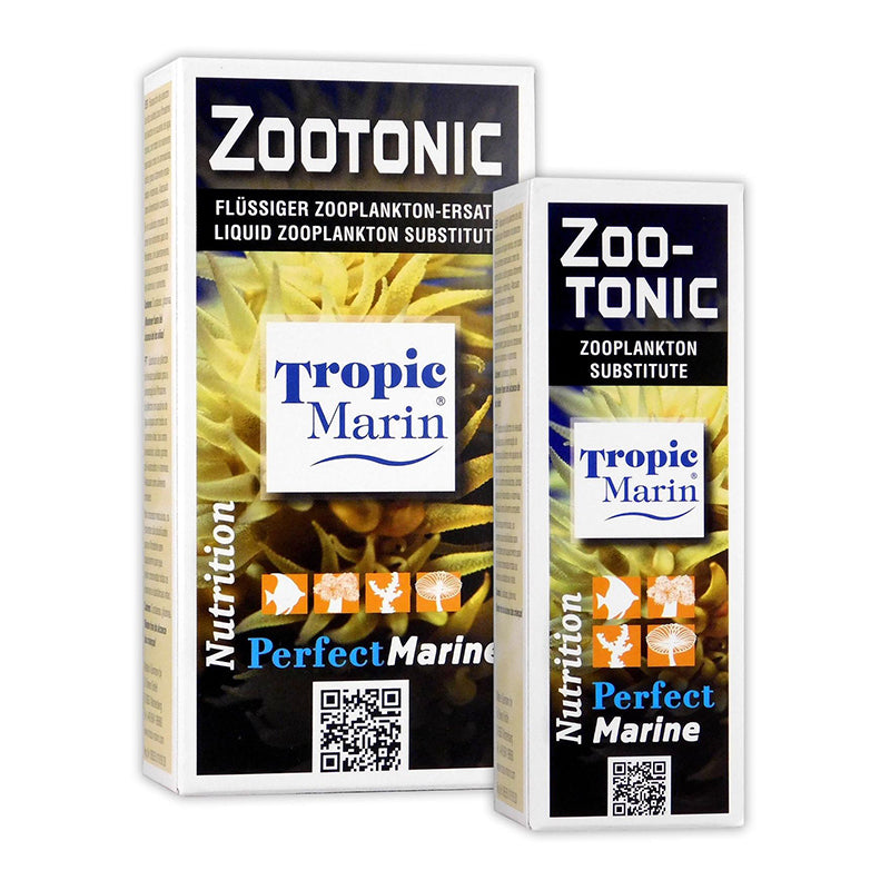 TROPIC MARIN Zootonic 50ml