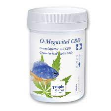 TROPIC MARIN CBD 75g