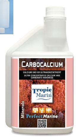 TROPIC MARIN Carbo calicum 500 ml