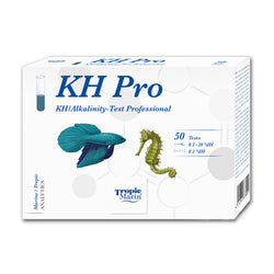 TROPIC MARIN Test Kh PRO