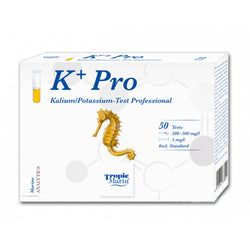TROPIC MARIN  Test Pro Potassium(k+)