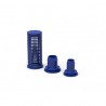 ECOTECH  MARINE M1 barb e screen kit