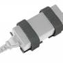 ECOTECH MARINE Power supply bracket