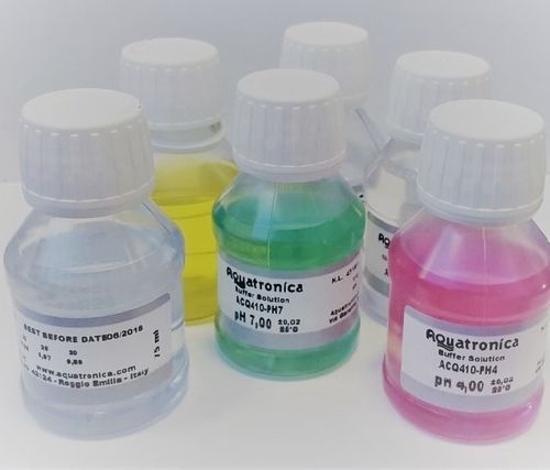 AQUATRONICA Soluzione calibrazione 1410microS ACQ410-MS