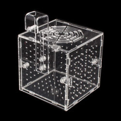 isolation box10*10*10*