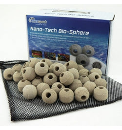 MAXSPECT Nano tech bio spheres 2 kg