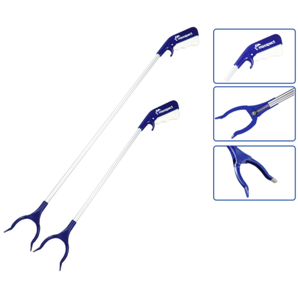 MAXSPECT Coral gripper