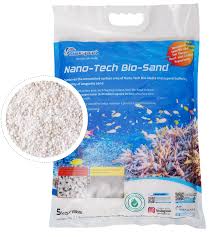 MAXSPECT Nano tech bio sand 5 kg