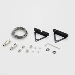 CHIHIROS Hanging rope kit per serie B
