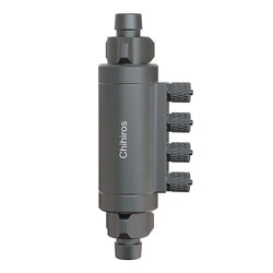 CHIHIROS Dosing flow adapter 16/22