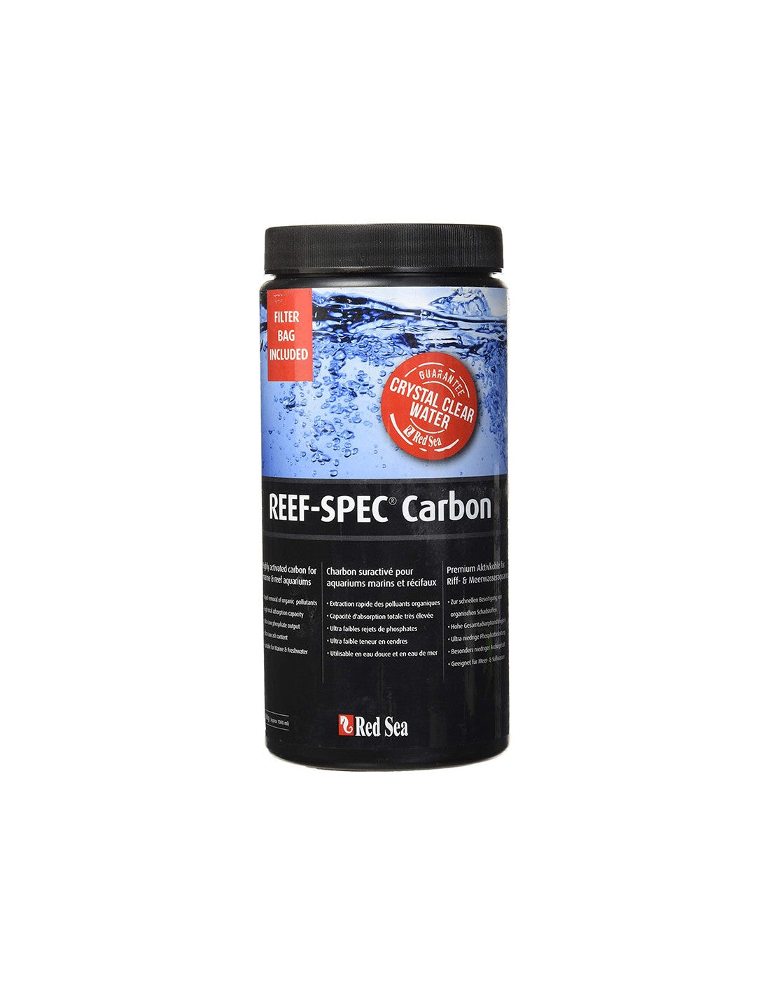 RED SEA Reef-spec carbon 500 gr