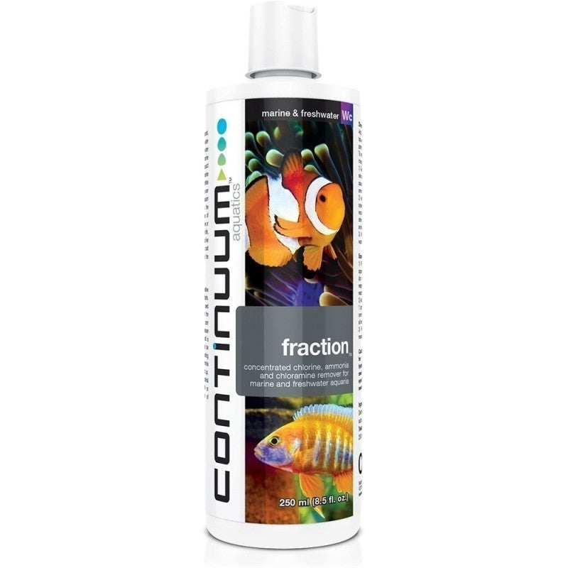 CONTINUUM Fraction strong remover 250 ml